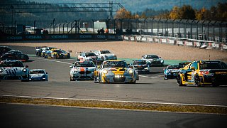 VLN: Verantwortliche wollen am 27. Juni in die Saison starten VLN: Verantwortliche wollen am 27. Juni in die Saison starten