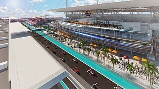 Formel 1 Miami GP