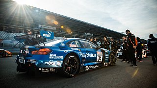 VLN 2019, Nordschleife: Die besten Bilder vom Saisonfinale
