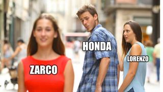 MotoGP: Die lustigsten Memes zum Phillip-Island-Wochenende MotoGP: Die lustigsten Memes zum Phillip-Island-Wochenende