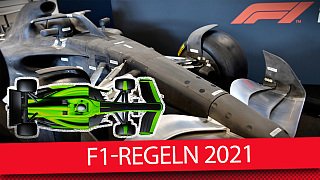 Erster Überblick: Neue Formel 1 Regeln 2021 sind da
