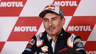 Jorge Lorenzo