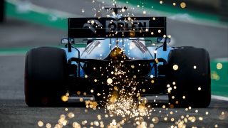 Formel 1 2019: Brasilien GP - Freitag Formel 1 2019: Brasilien GP - Freitag