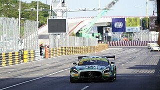 Macau GP 2022 abgesagt