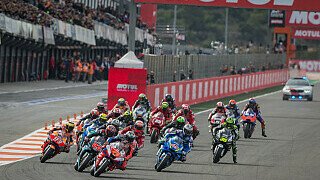 MotoGP: Bücher, Filme und mehr für die Corona-Pause MotoGP: Bücher, Filme und mehr für die Corona-Pause