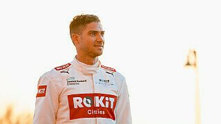 Edoardo Mortara