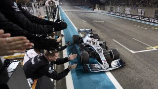 Formel 1: Die Weltmeister der 2010er-Jahre Formel 1: Die Weltmeister der 2010er-Jahre