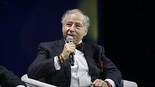 Jean Todt
