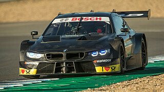 Kubica nach Test: DTM könnte definitiv Ziel für 2020 sein