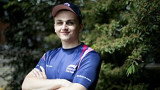eSports, Racing Point: Marcel Kiefer will in die Formel 1 eSports, Racing Point: Marcel Kiefer will in die Formel 1