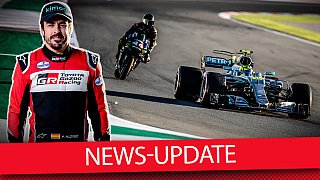 Formel 1 2020: Neuigkeiten zum Start ins neue Jahr