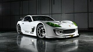 ADAC GT4 Germany: Piro Sports steigt mit Ginetta ein ADAC GT4 Germany: Piro Sports steigt mit Ginetta ein