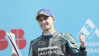Formel E: Die jüngsten Sieger der Geschichte der Elektroserie Formel E: Die jüngsten Sieger der Geschichte der Elektroserie