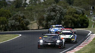 12h Bathurst 2020: Live-Stream, Zeitplan, Starterliste