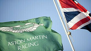 Jordan bis Aston Martin: Die Geschichte eines Formel-1-Teams
