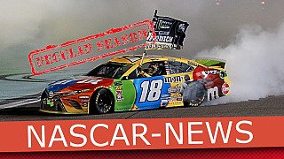 NASCAR 2020 Darlington 500k: Alle News und Infos zum 6. Rennen