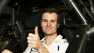 Jonathan Aberdein: DTM-Überraschung unterschreibt bei BMW