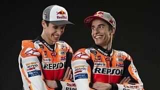 Alex Marquez bei Repsol Honda - Große Chancen, großes Risiko Alex Marquez bei Repsol Honda - Große Chancen, großes Risiko