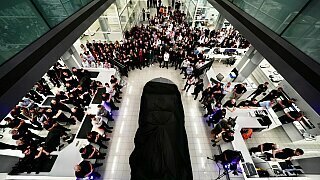 LIVE-Stream: McLaren-Präsentation des MCL35