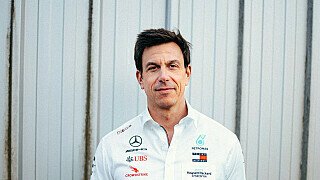 Formel 1: Wie Toto Wolff die derzeitige Situation sieht Formel 1: Wie Toto Wolff die derzeitige Situation sieht