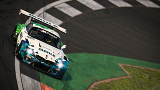 Premiere in Bathurst: MAHLE startet im Sim-Racing durch Premiere in Bathurst: MAHLE startet im Sim-Racing durch