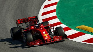 Formel-1-Testfahrten Barcelona 2020: Test-Analyse Woche 1 Formel-1-Testfahrten Barcelona 2020: Test-Analyse Woche 1