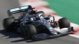 Formel 1: Mercedes-Ingenieur Shovlin erklärt das Fahrzeug-Setup Formel 1: Mercedes-Ingenieur Shovlin erklärt das Fahrzeug-Setup