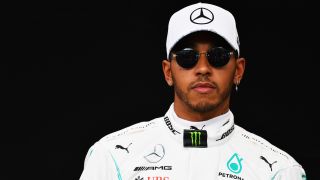 Formel 1 2020: Australien GP - Foto-Shooting Fahrer Formel 1 2020: Australien GP - Foto-Shooting Fahrer