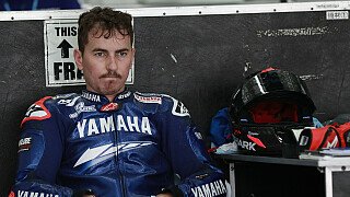 MotoGP-Wildcard-Verbot als Honda-Rache an Yamaha und Lorenzo? MotoGP-Wildcard-Verbot als Honda-Rache an Yamaha und Lorenzo?