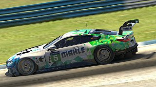 Highlights: MAHLE RACING TEAM in Sebring