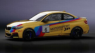 MSM-Cup: Jarno Koch weiter an der Spitze MSM-Cup: Jarno Koch weiter an der Spitze