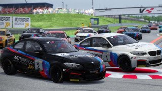 MSM Cup: Rennen 3 & 4 in Oschersleben