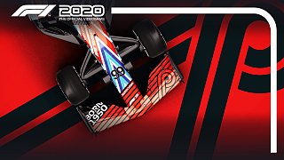 F1 2020: Teaser-Video zum offiziellen Formel-1-Spiel