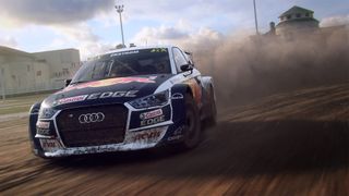 World RX Esports Invitational: Rallyefahrer besiegt Sim-Pros World RX Esports Invitational: Rallyefahrer besiegt Sim-Pros