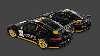 Assetto Corsa | VRL24H powered by Virtual Racing Lounge | Lauf Assetto Corsa | VRL24H powered by Virtual Racing Lounge | Lauf