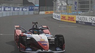 Formel E, virtueller ePrix: Pascal Wehrlein vor Titelgewinn