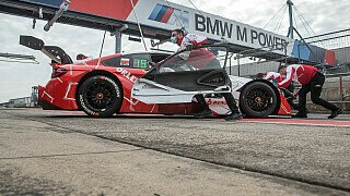 DTM - Robert Kubica im Interview: Bin ein ganz normaler Kerl DTM - Robert Kubica im Interview: Bin ein ganz normaler Kerl