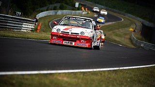 VLN 2020: Video-Highlights zu Rennen 1 auf dem Nürburgring