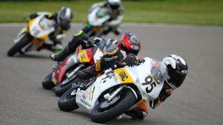 MotoGP-Nachwuchsförderung: Deutscher Schulterschluss MotoGP-Nachwuchsförderung: Deutscher Schulterschluss