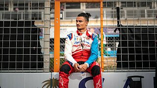 Formel E - Der Fall Wehrlein: Porsche, Monaco, Fragezeichen Formel E - Der Fall Wehrlein: Porsche, Monaco, Fragezeichen