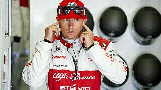 Kimi Räikkönen