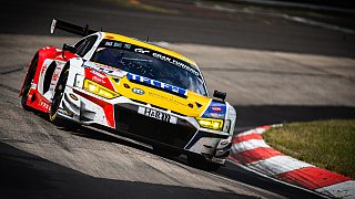 NLS 2020, Nordschleife: 60. ADAC Reinoldus-Langstreckenrennen NLS 2020, Nordschleife: 60. ADAC Reinoldus-Langstreckenrennen