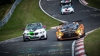 NLS: Saison 2021 auf der Nürburgring-Nordschleife bestätigt NLS: Saison 2021 auf der Nürburgring-Nordschleife bestätigt