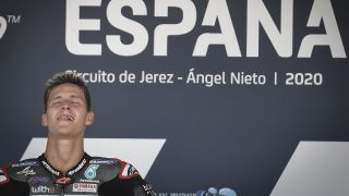 MotoGP Jerez 2020: Alle Bilder vom Renn-Sonntag MotoGP Jerez 2020: Alle Bilder vom Renn-Sonntag