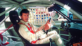 Walter Röhrl wird 75: Ein Rückblick auf seine Karriere 