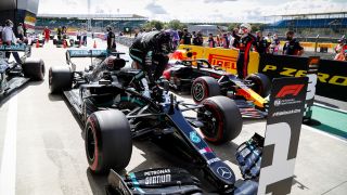 Formel 1 verbietet Quali-Modus: Das sagen die Fahrer Formel 1 verbietet Quali-Modus: Das sagen die Fahrer