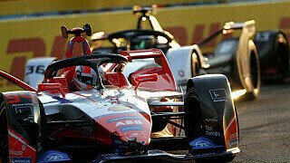 Formel E Livestream Berlin 2020: Qualifying zum Sonntags-Rennen