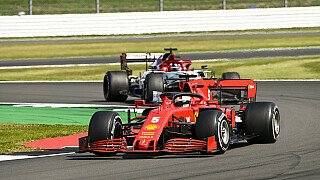 Formel 1: Vettel schießt gegen Ferrari - zu Recht? Die Analyse