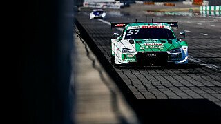DTM 2020 Lausitzring II: Live-Stream zum 1. Qualifying heute