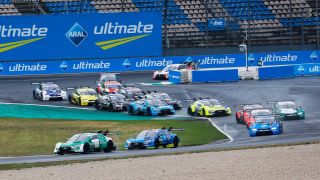 DTM 2020 Lausitzring II: Live-Stream zum 2. Qualifying heute DTM 2020 Lausitzring II: Live-Stream zum 2. Qualifying heute